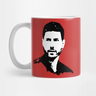 Che Pernar Mug